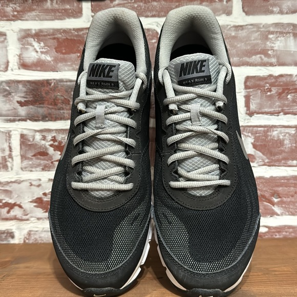 Nike Reax Run 9 Men’s Shoes Sz 10 - Picture 6 of 12